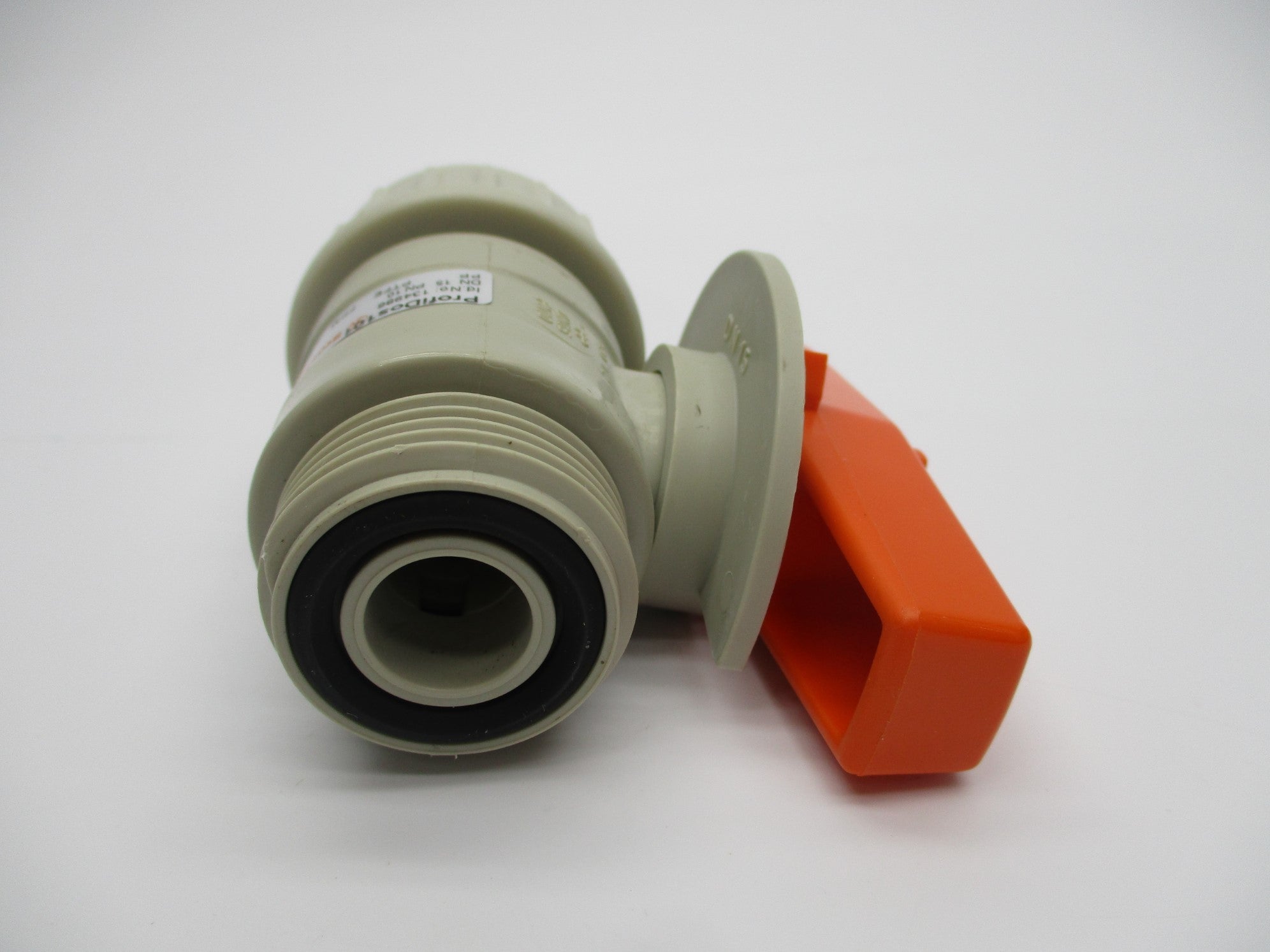 STUBBE PROFIDOS101 134986 NSNP
