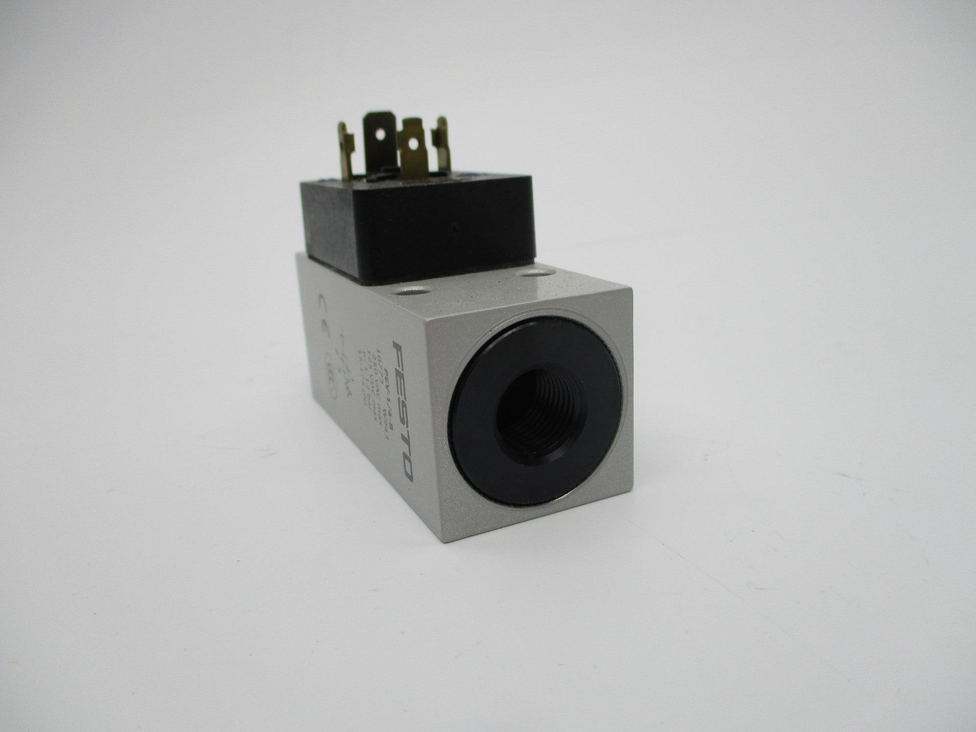 FESTO PEV-1/4-B NSNP