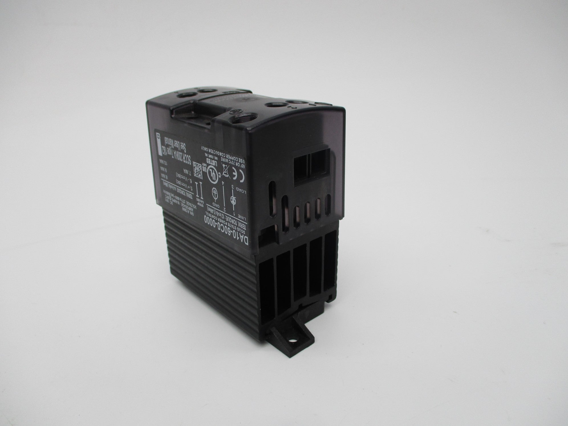 WATLOW DA10-60C0-0000 NSNP