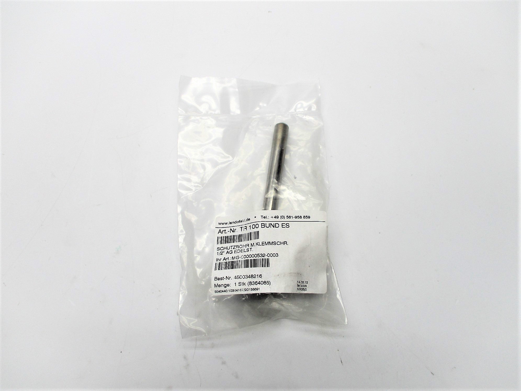 SPARE PART TR100BUNDES NSMP