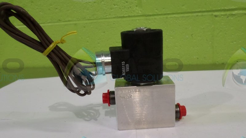 HYDRAFORCE INC. 99-0463 VALVE NSNP