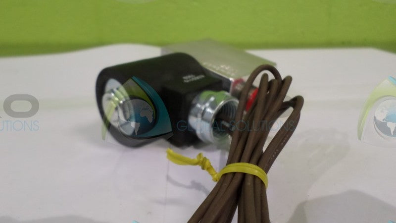 HYDRAFORCE INC. 99-0463 VALVE NSNP