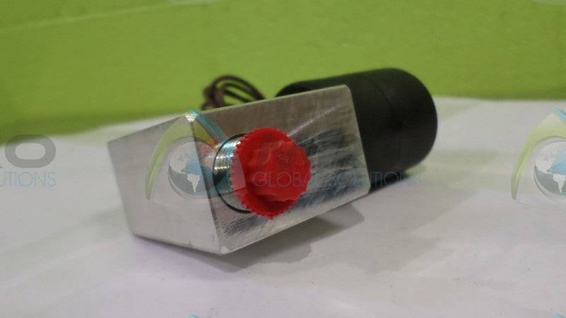 HYDRAFORCE INC. 99-0463 VALVE NSNP