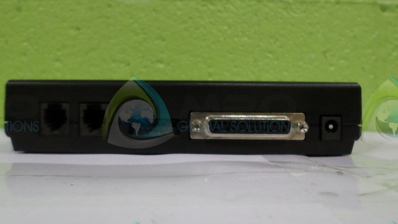 U.S. ROBOTICS 5686G EXTERNAL FAXMODEM NSNP