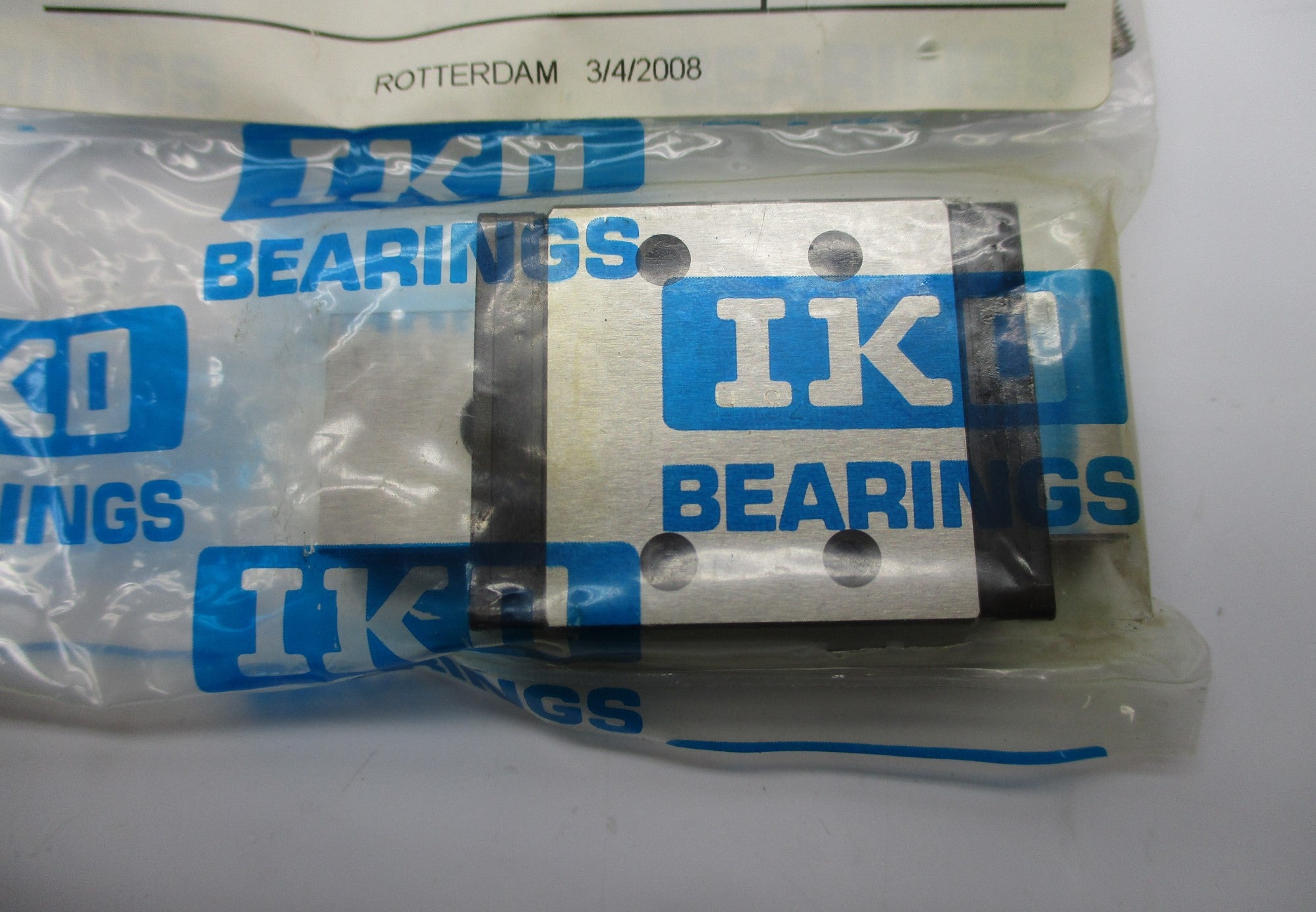 IKO LWLF18C1R60BHS2 NSMP