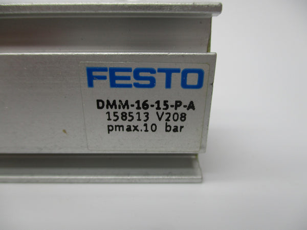 FESTO DMM-16-15-P-A NSNP