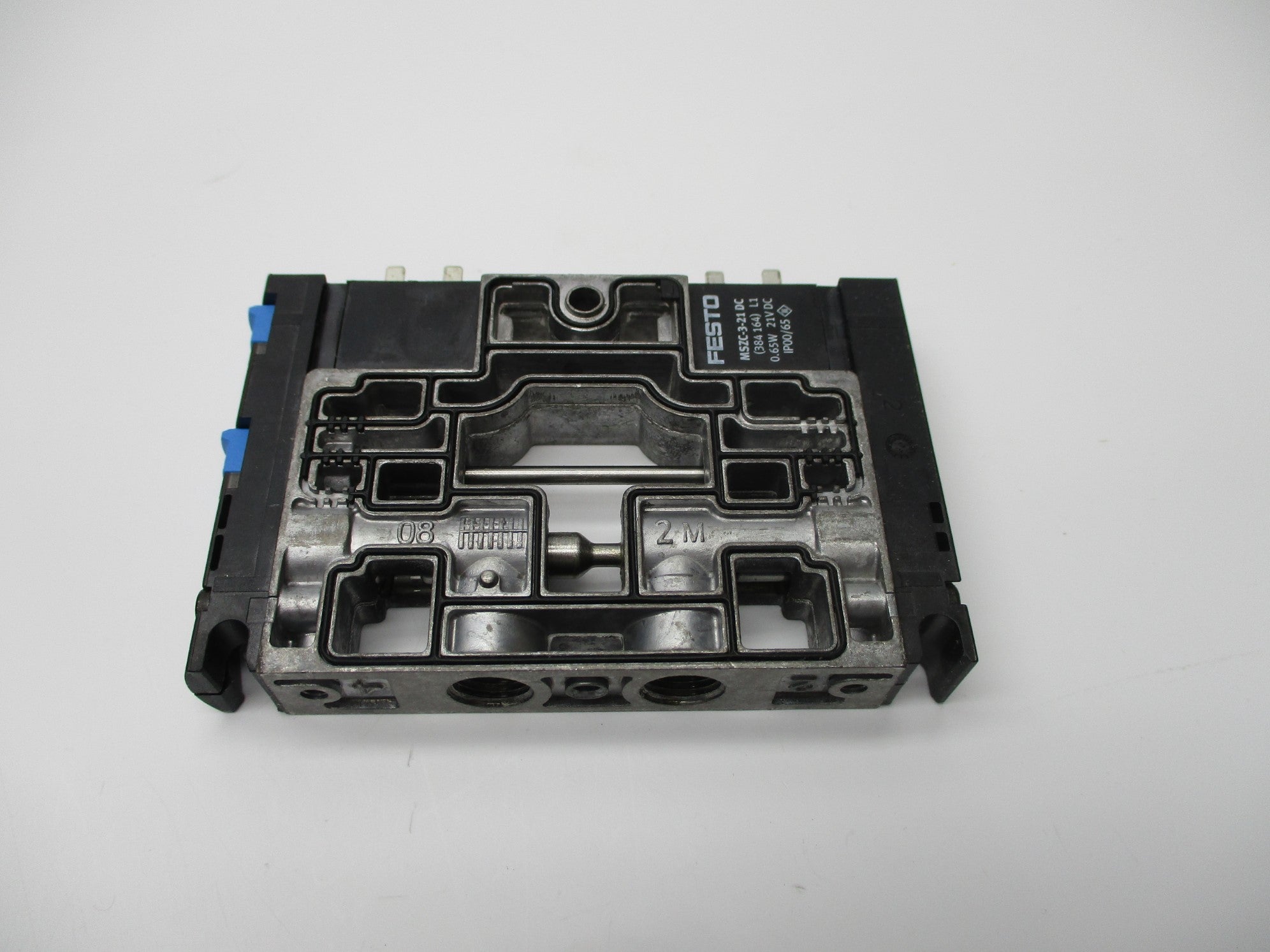 FESTO CPV14-M1H-5JS-1/8 161361 NSMP