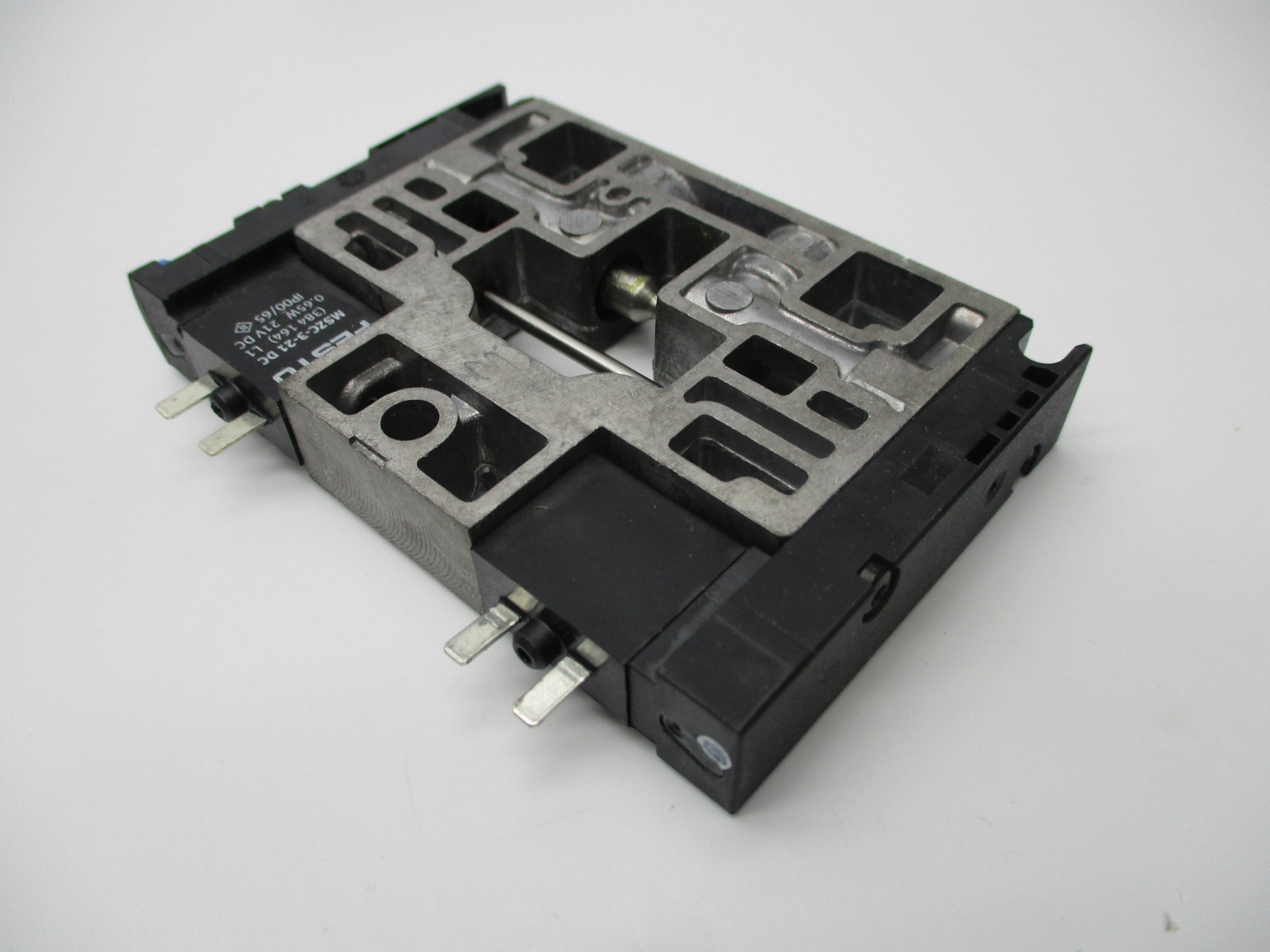 FESTO CPV14-M1H-5JS-1/8 161361 NSMP