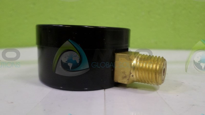 WEKSLER UA20D4L PRESSURE GAUGE NSMP