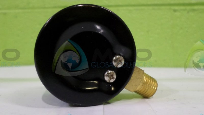 WEKSLER UA20D4L PRESSURE GAUGE NSMP
