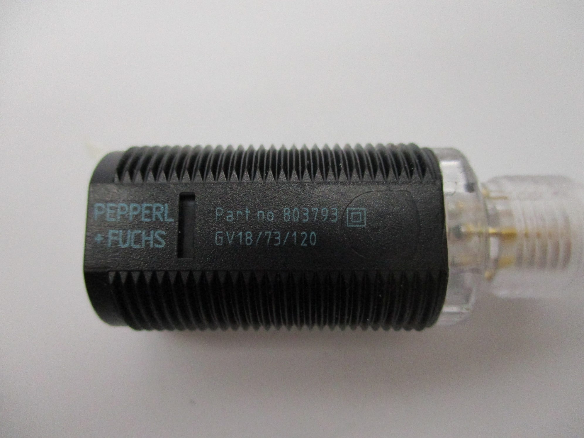 PEPPERL+FUCHS GV18/73/120 NSNP