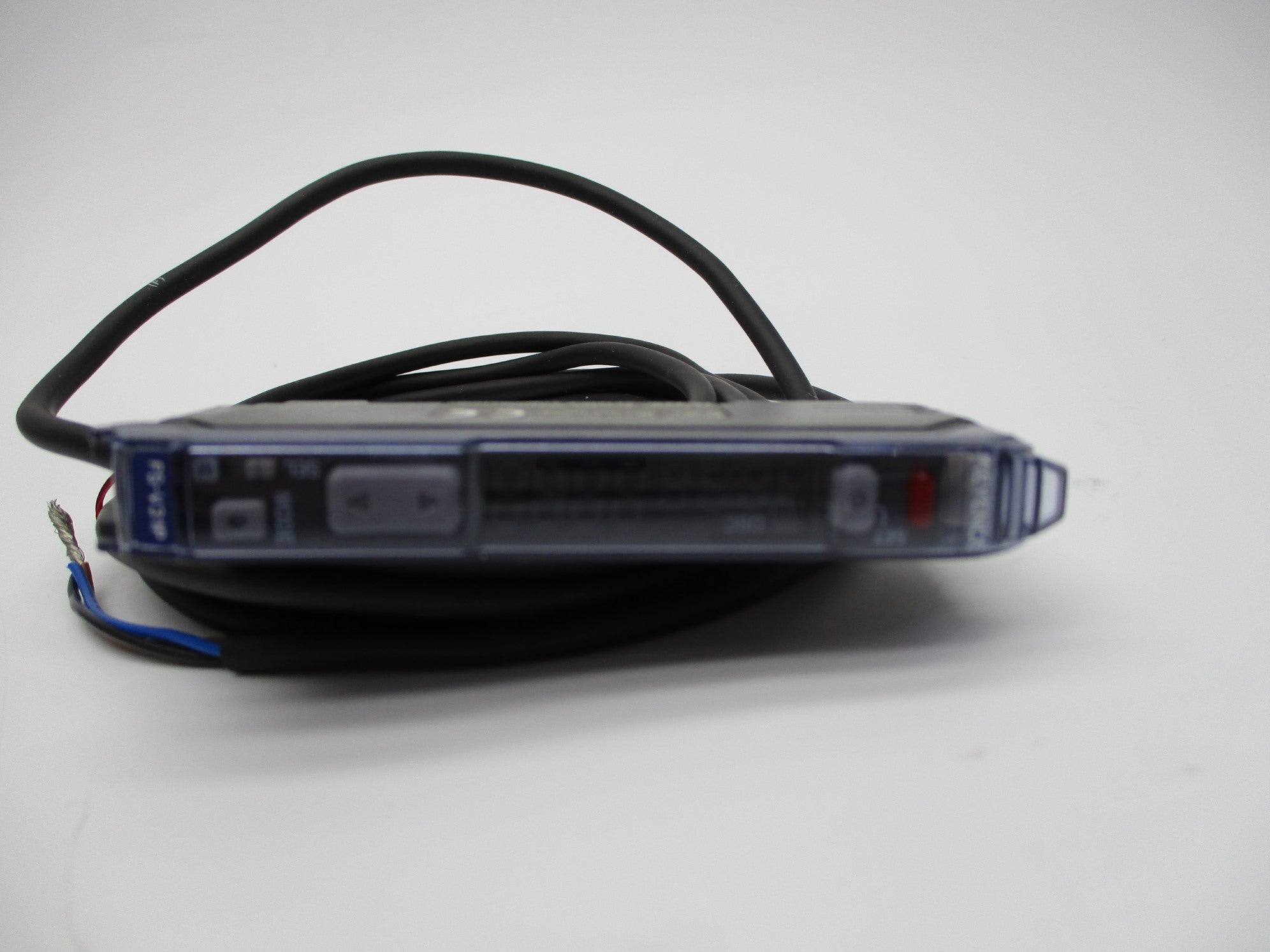 KEYENCE FS-V31P 12-24VDC NSNP