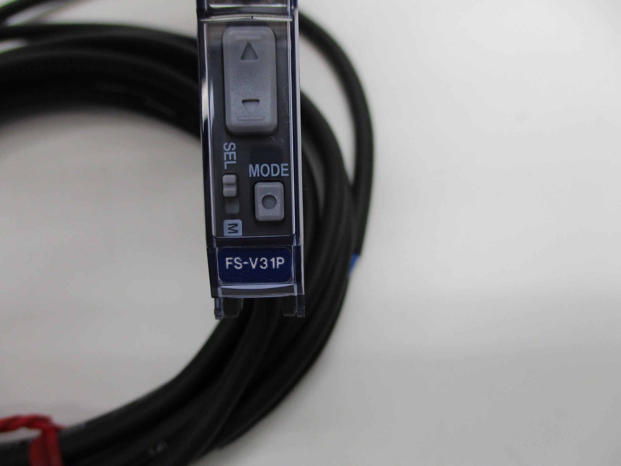 KEYENCE FS-V31P 12-24VDC NSNP