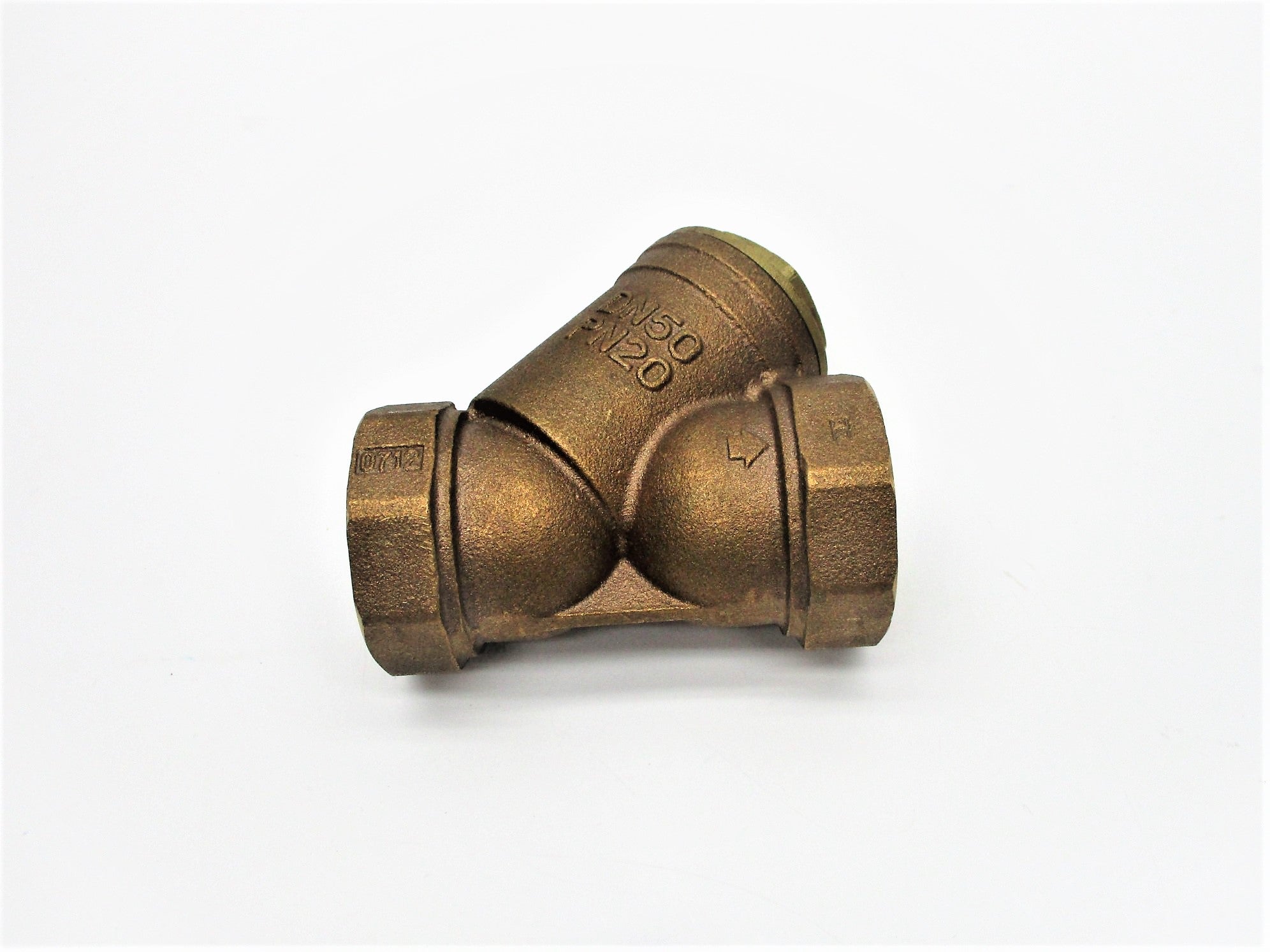 VALVE DN50 PN20 NSNP