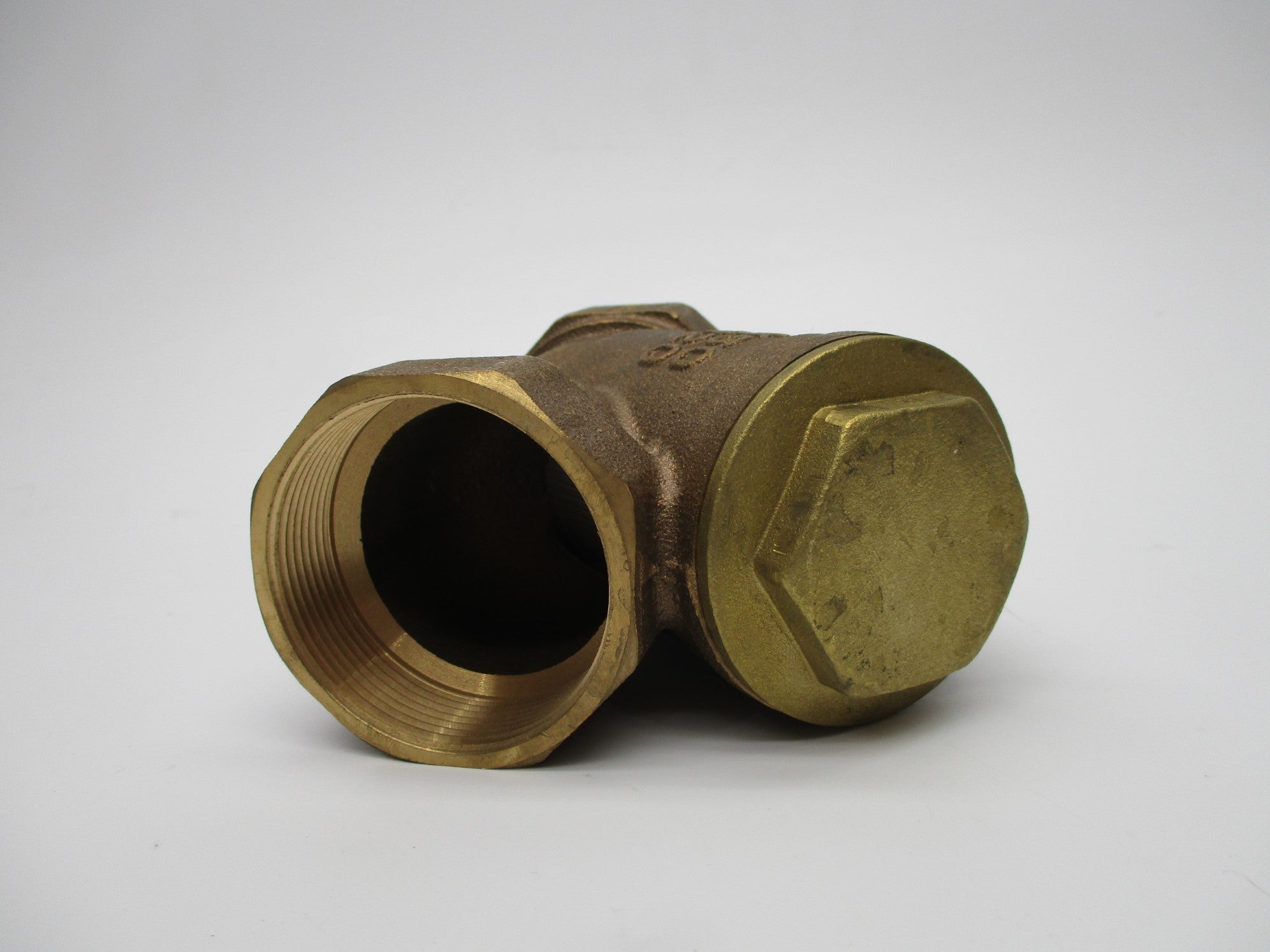 VALVE DN50 PN20 NSNP