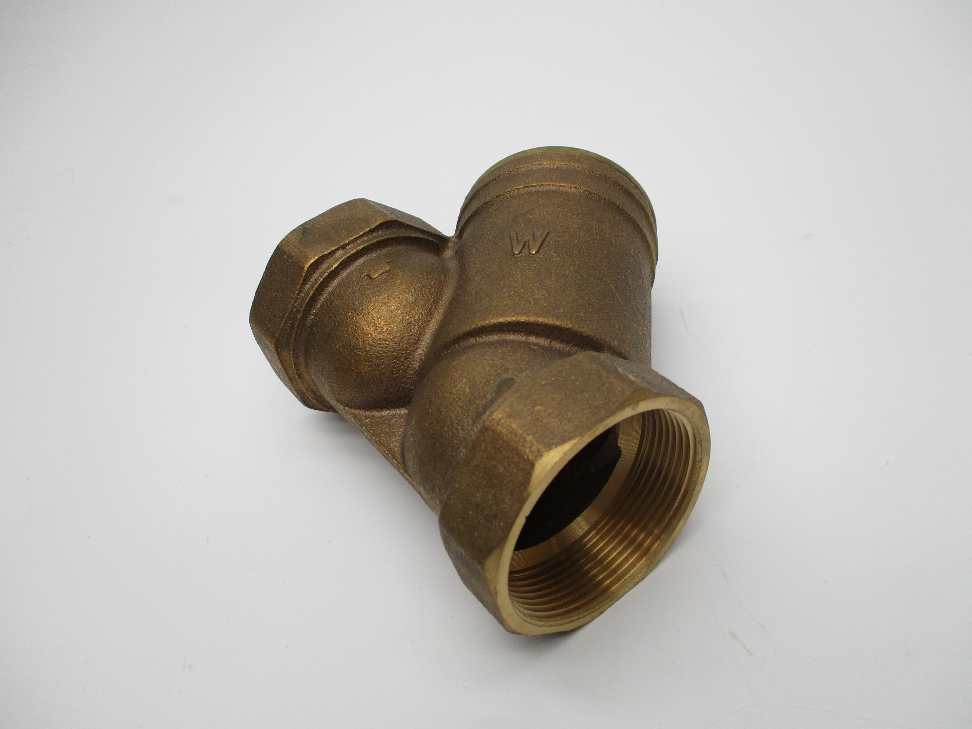 VALVE DN50 PN20 NSNP