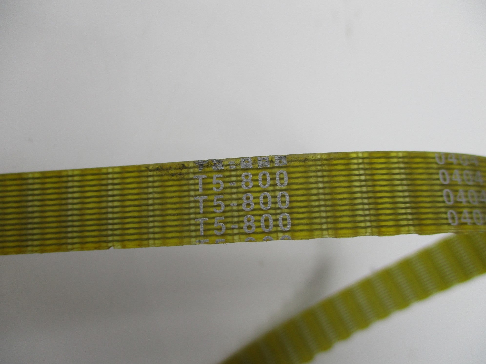 BELT T5-800 NSNP