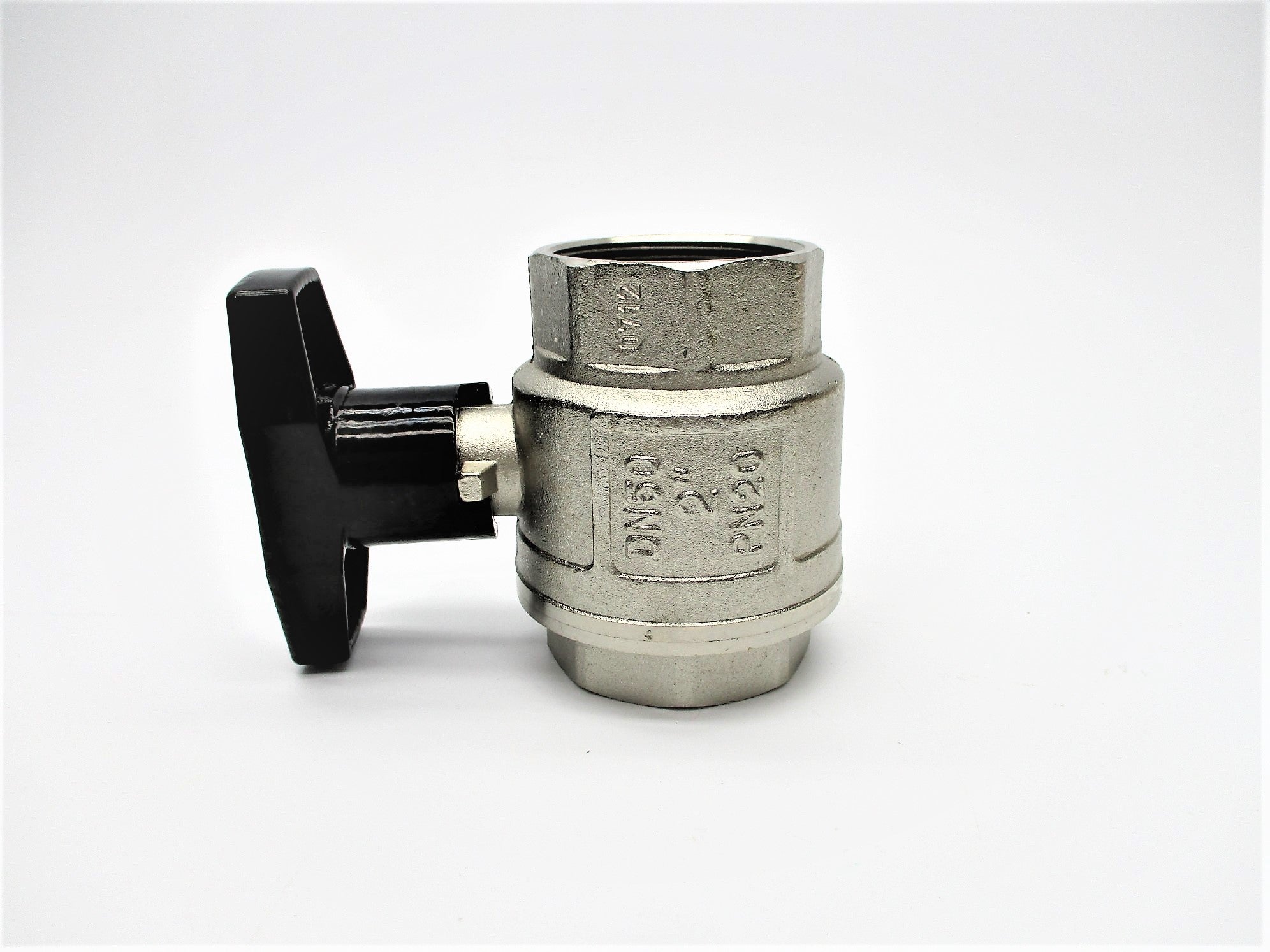 VALVE MS58 NSNP