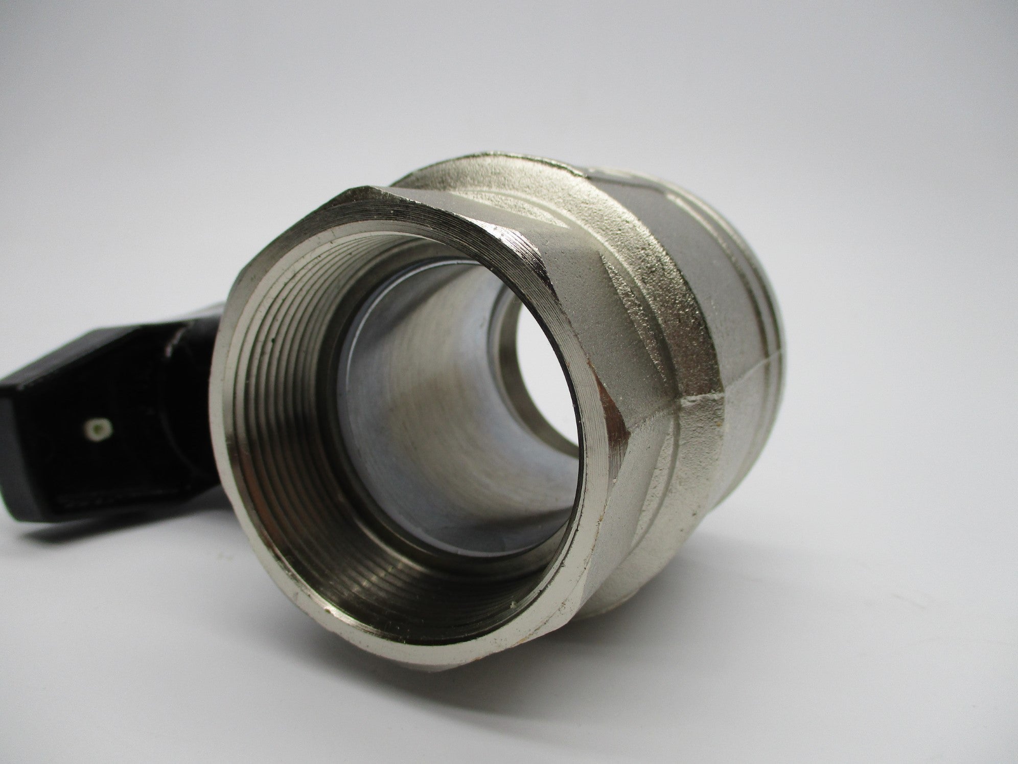 VALVE MS58 NSNP