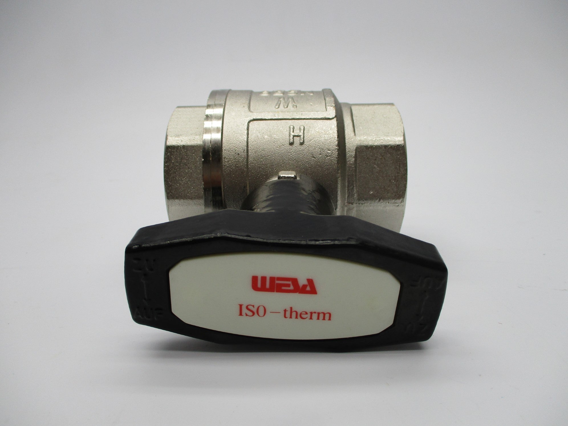VALVE MS58 NSNP