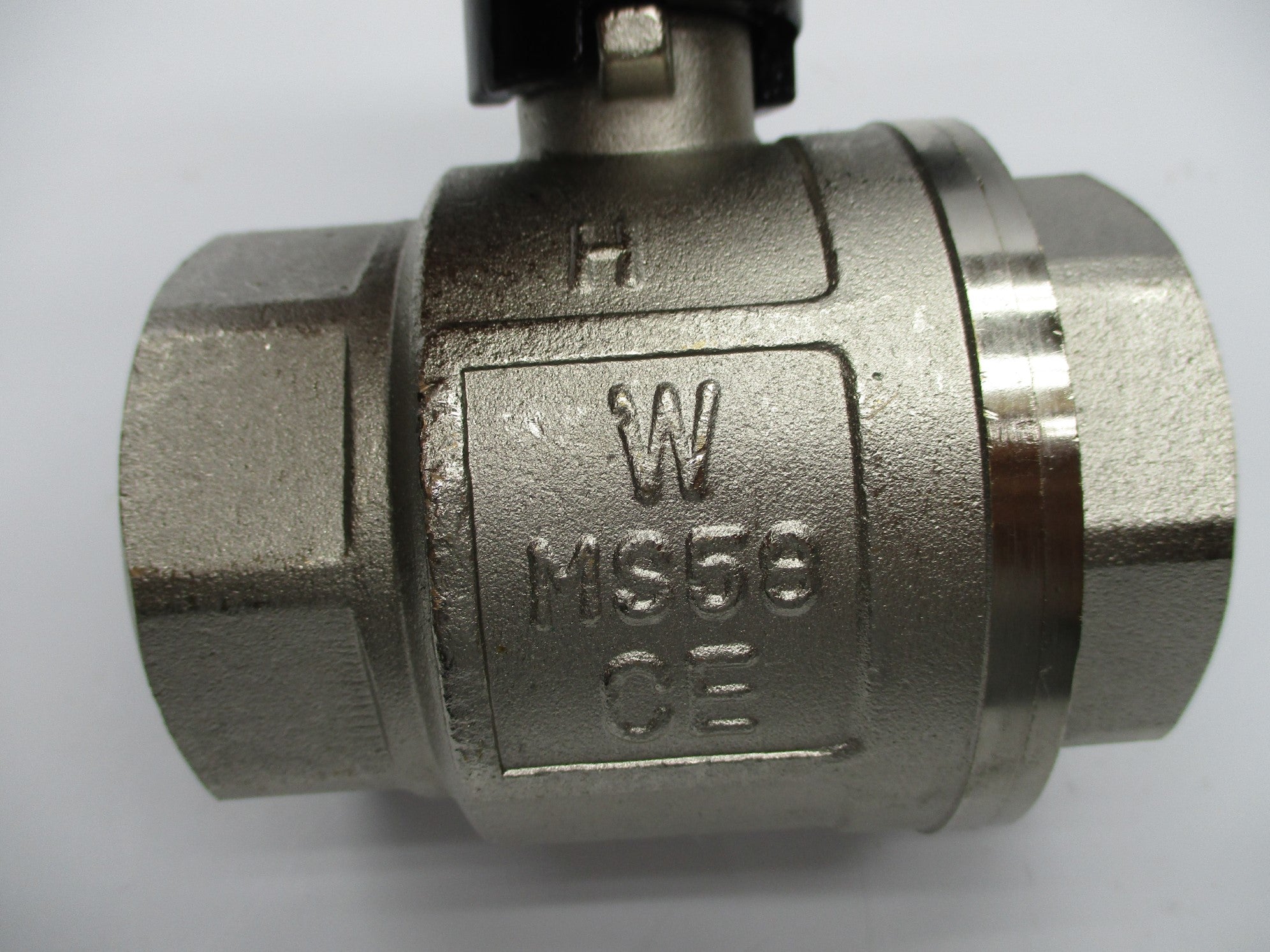 VALVE MS58 NSNP