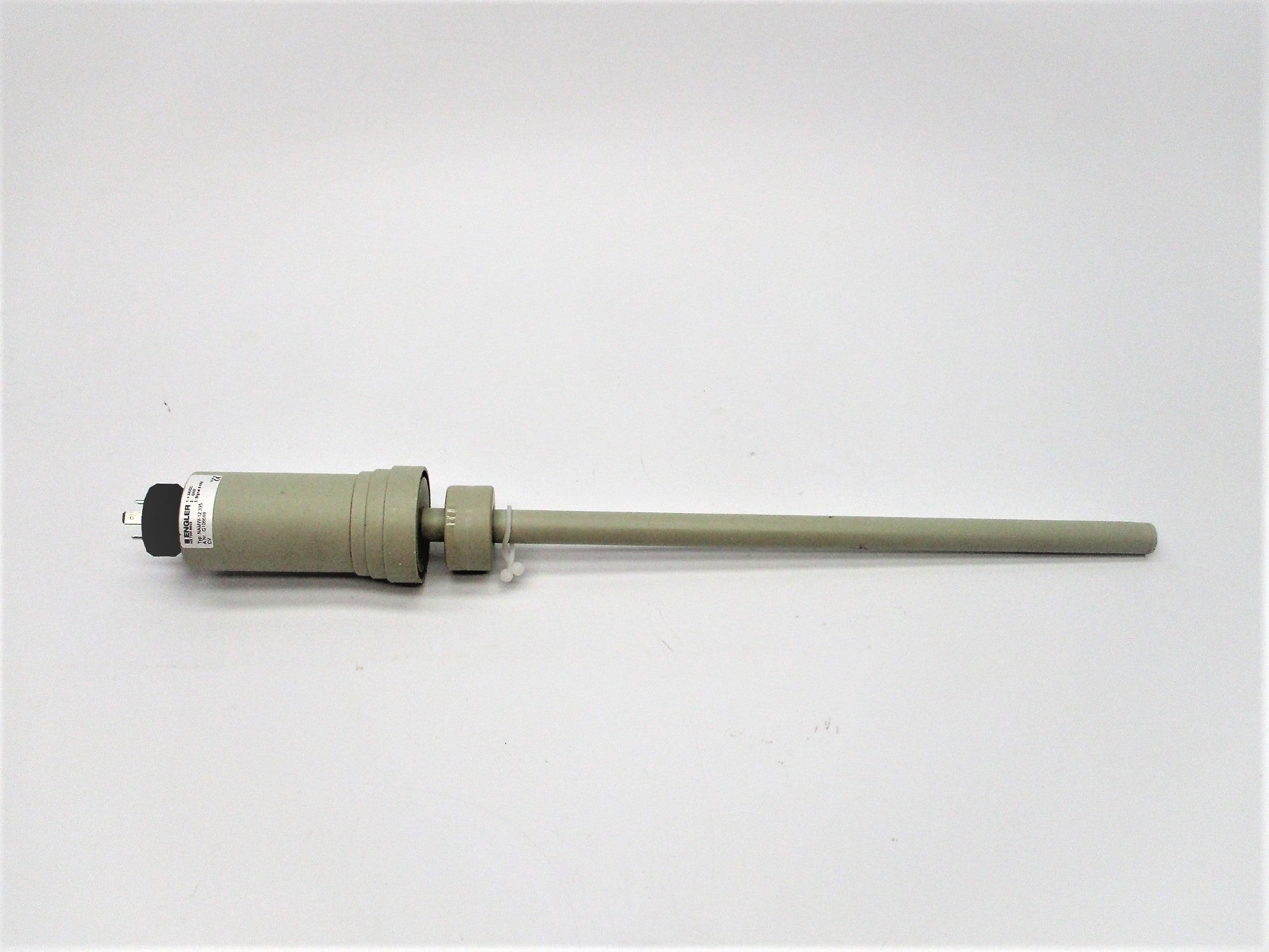 ENGLER NAMW-12.395 NSNP