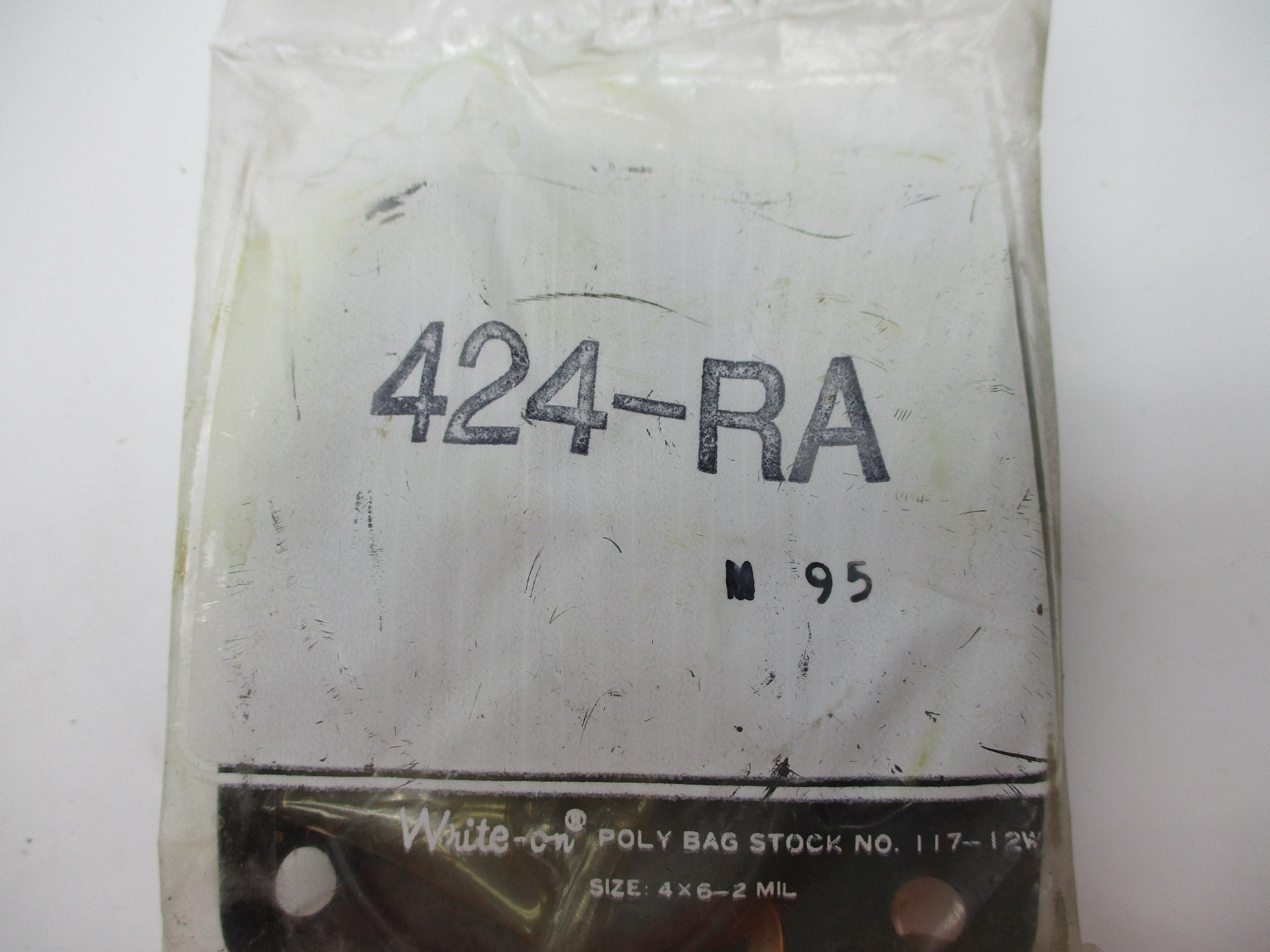 DIAPHRAGM 424-RA NSMP