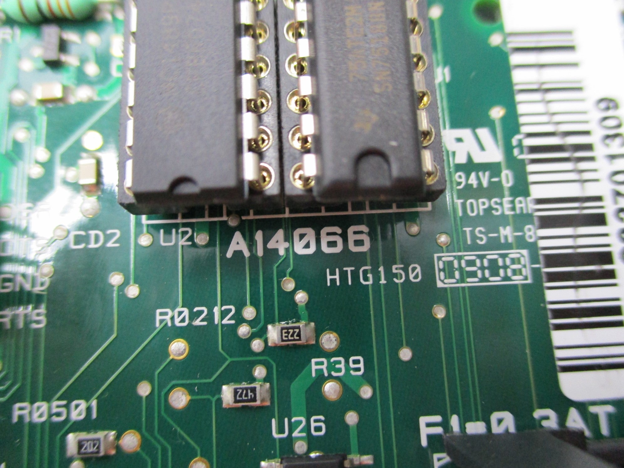 IMAJE A14066 NSNP
