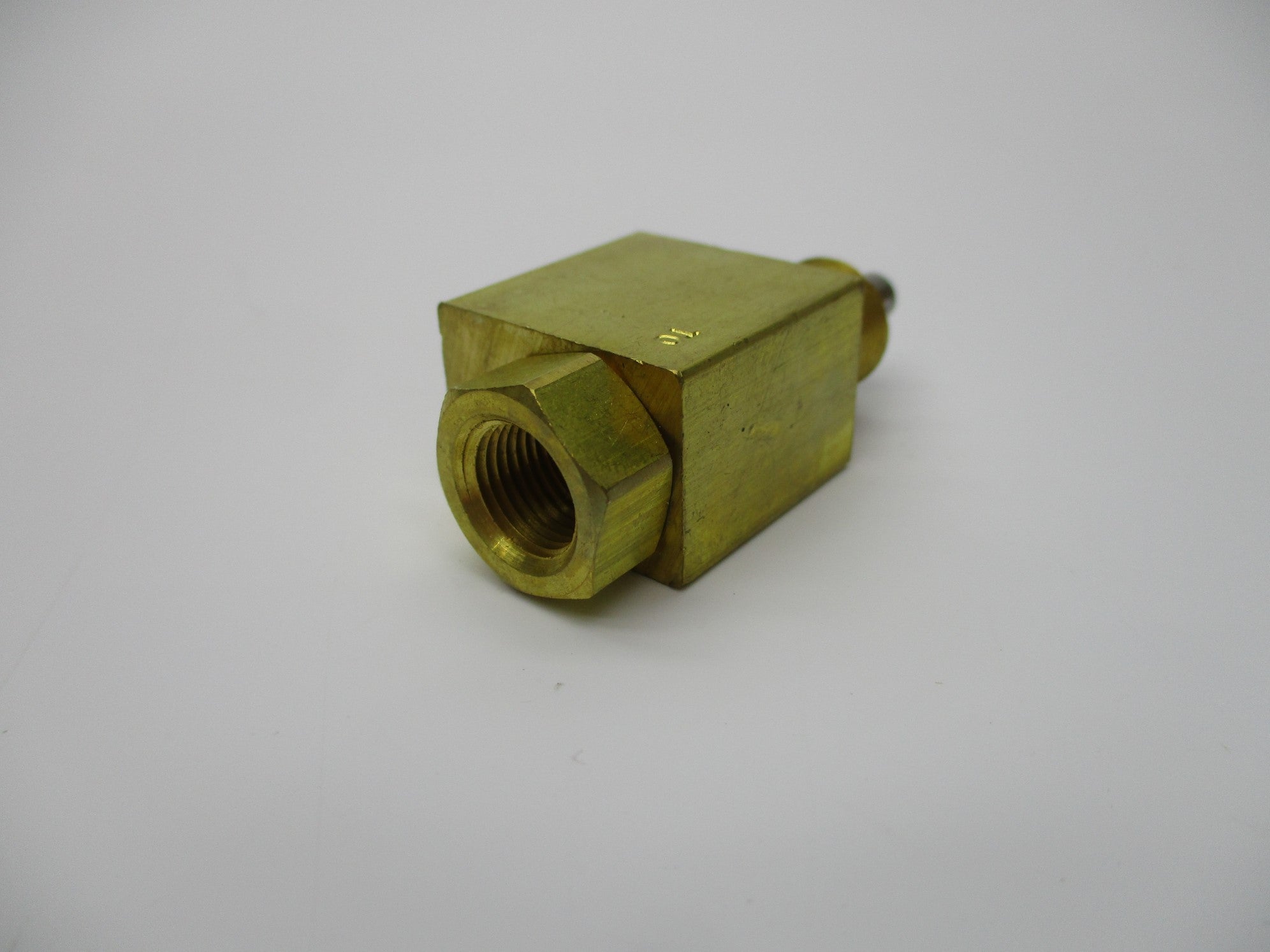 CLIPPARD MJV-2 NSMP