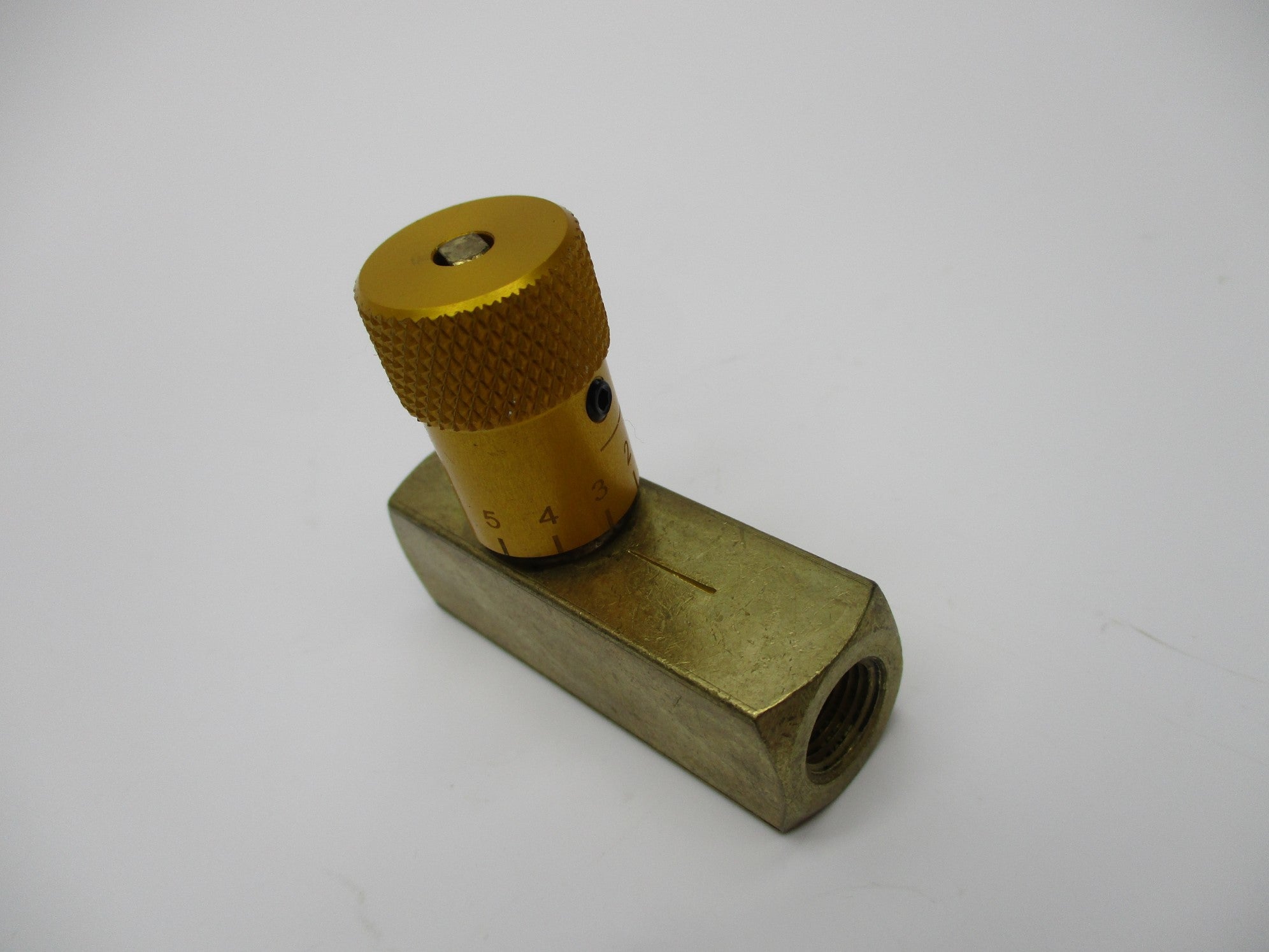 DELTROL EF10B 10120-40 NSMP
