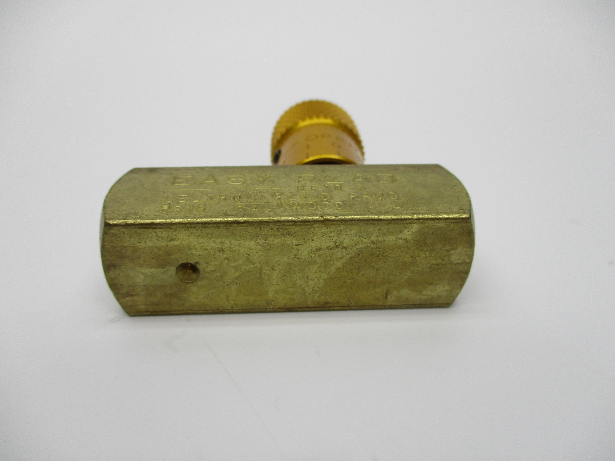 DELTROL EF10B 10120-40 NSMP