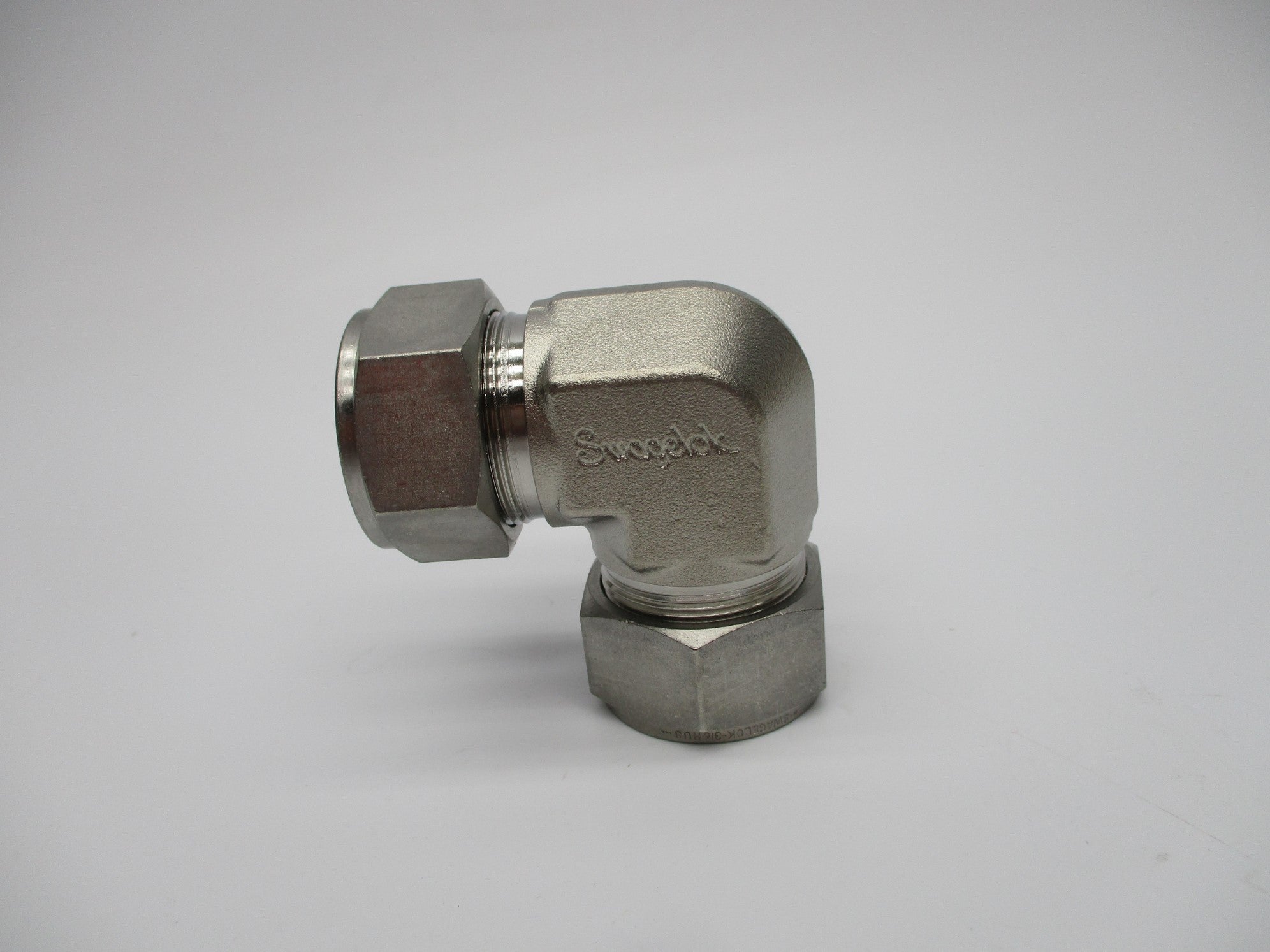 SWAGELOK SS-1610-9 NSMP
