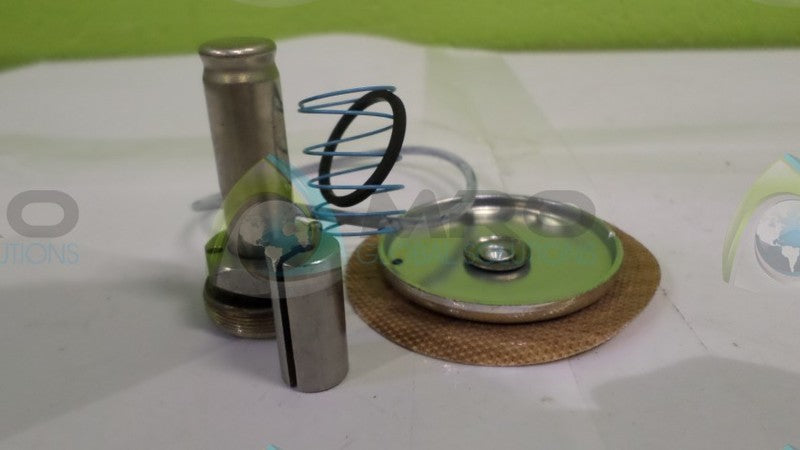 EMERSON KS-30324 REPAIR PARTS NSMP