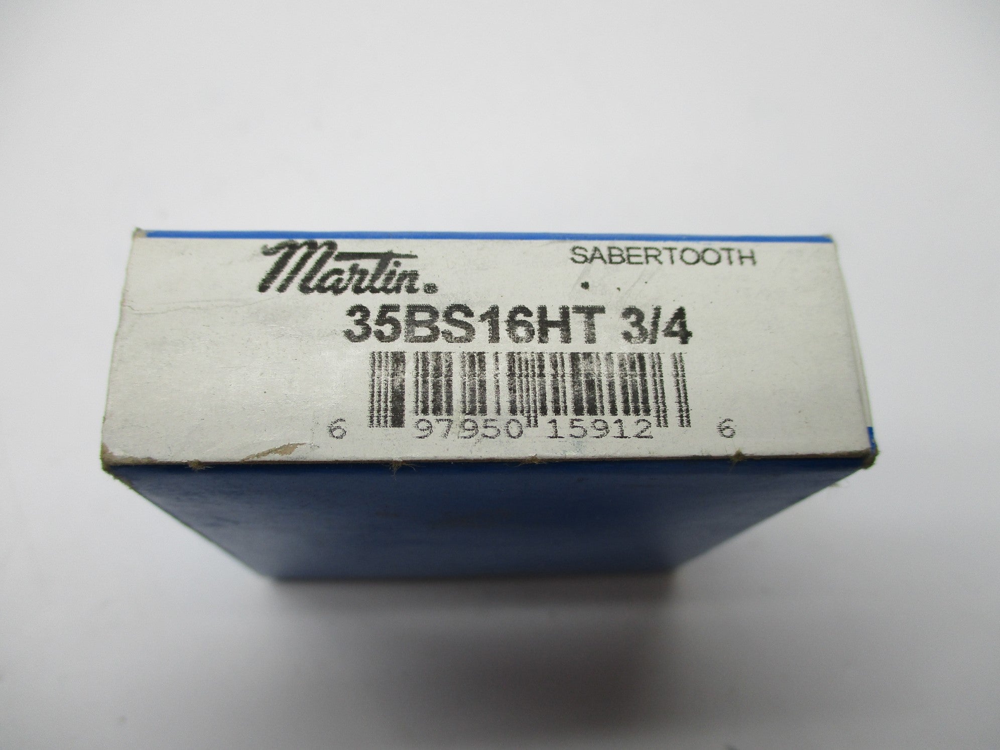MARTIN 35BS16HT-3/4 NSFS