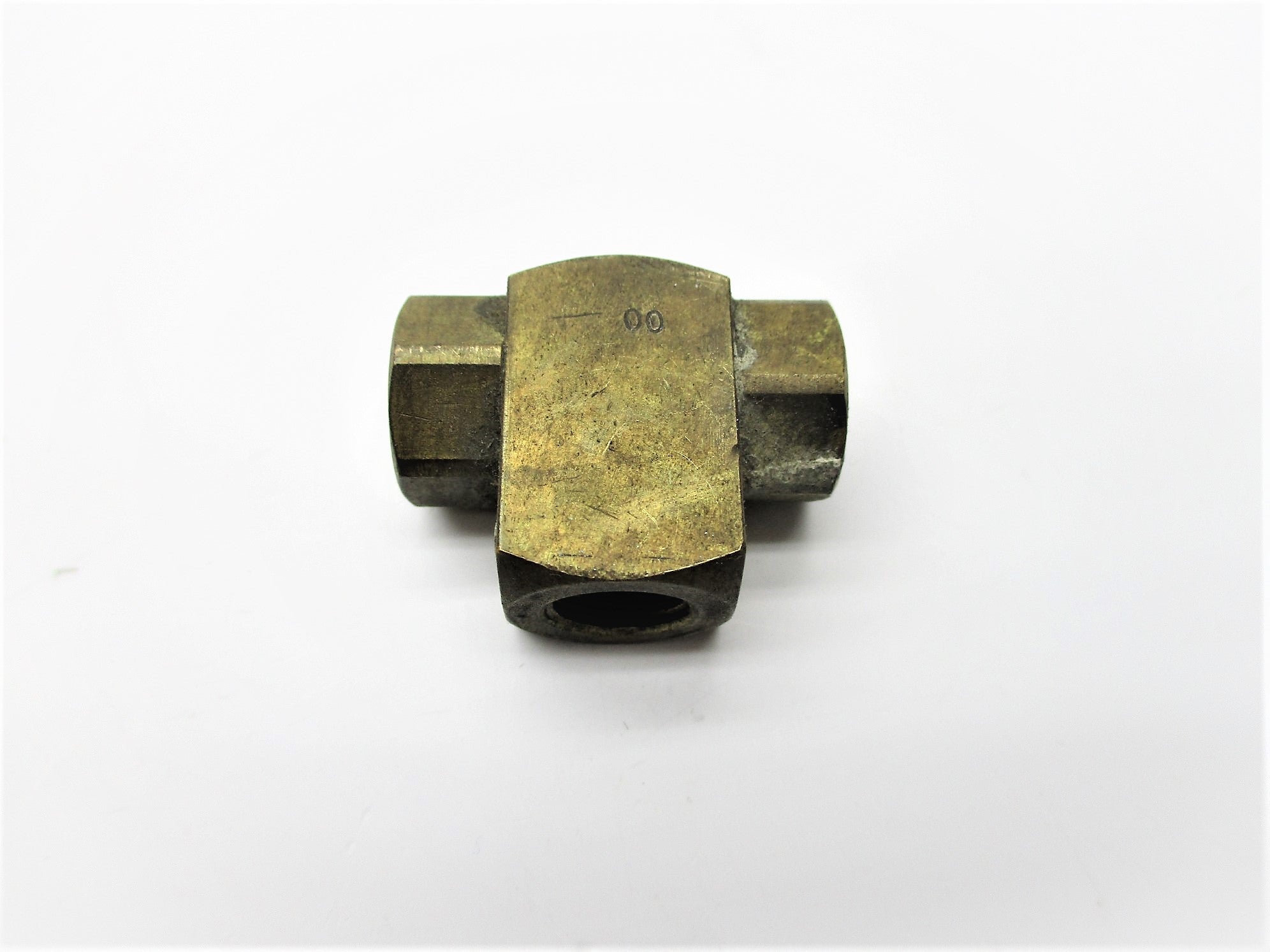 CLIPPARD MJSV-1 UNMP