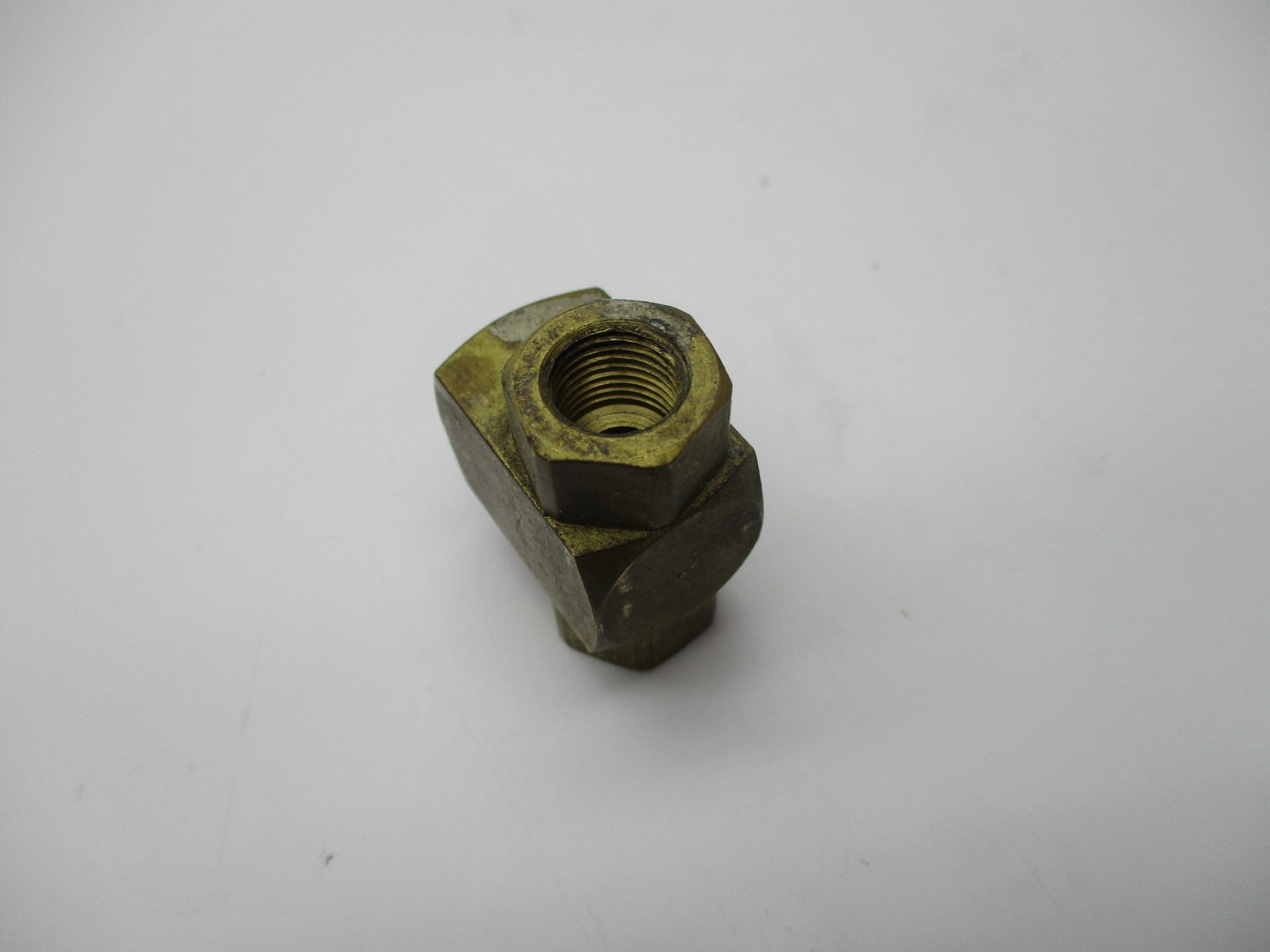 CLIPPARD MJSV-1 UNMP