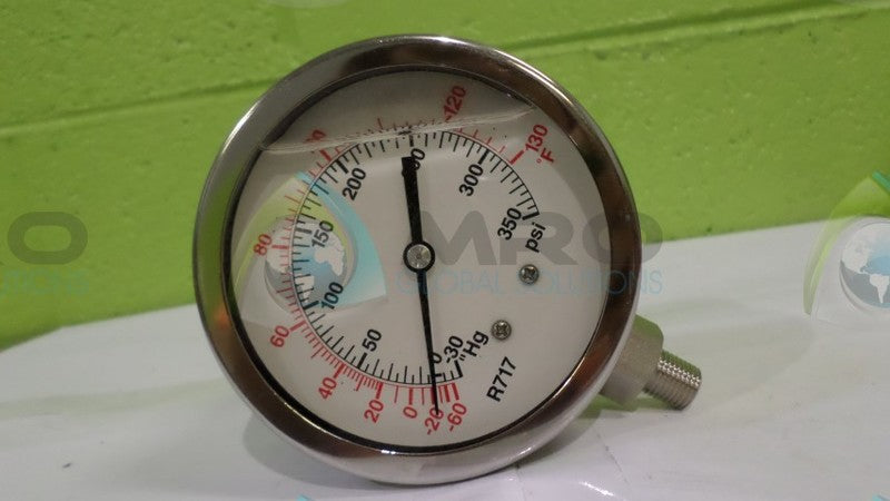 HANSEN TECH. GA1-S GAUGE NSMP