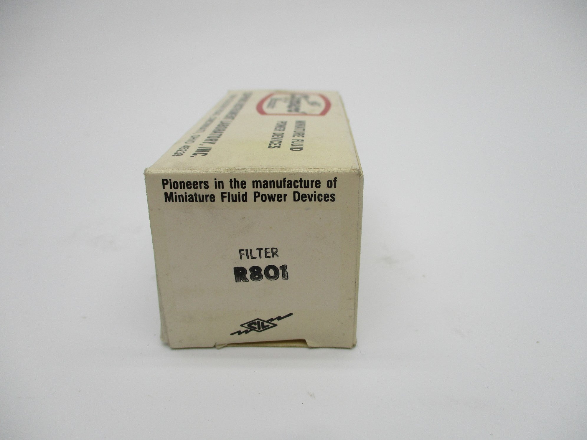 CLIPPARD R801 NSMP