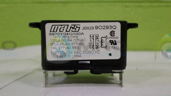 MARS 685744-90293Q SWITCHING RELAY NSMP