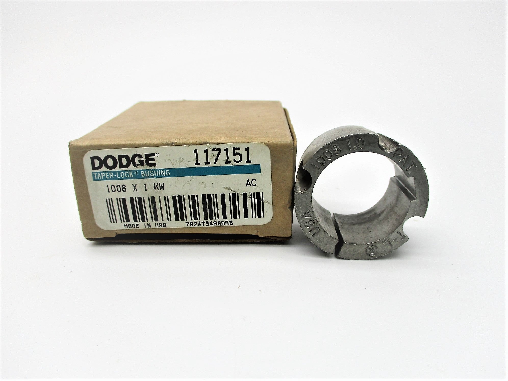 DODGE 117151 1008X1KW NSMP