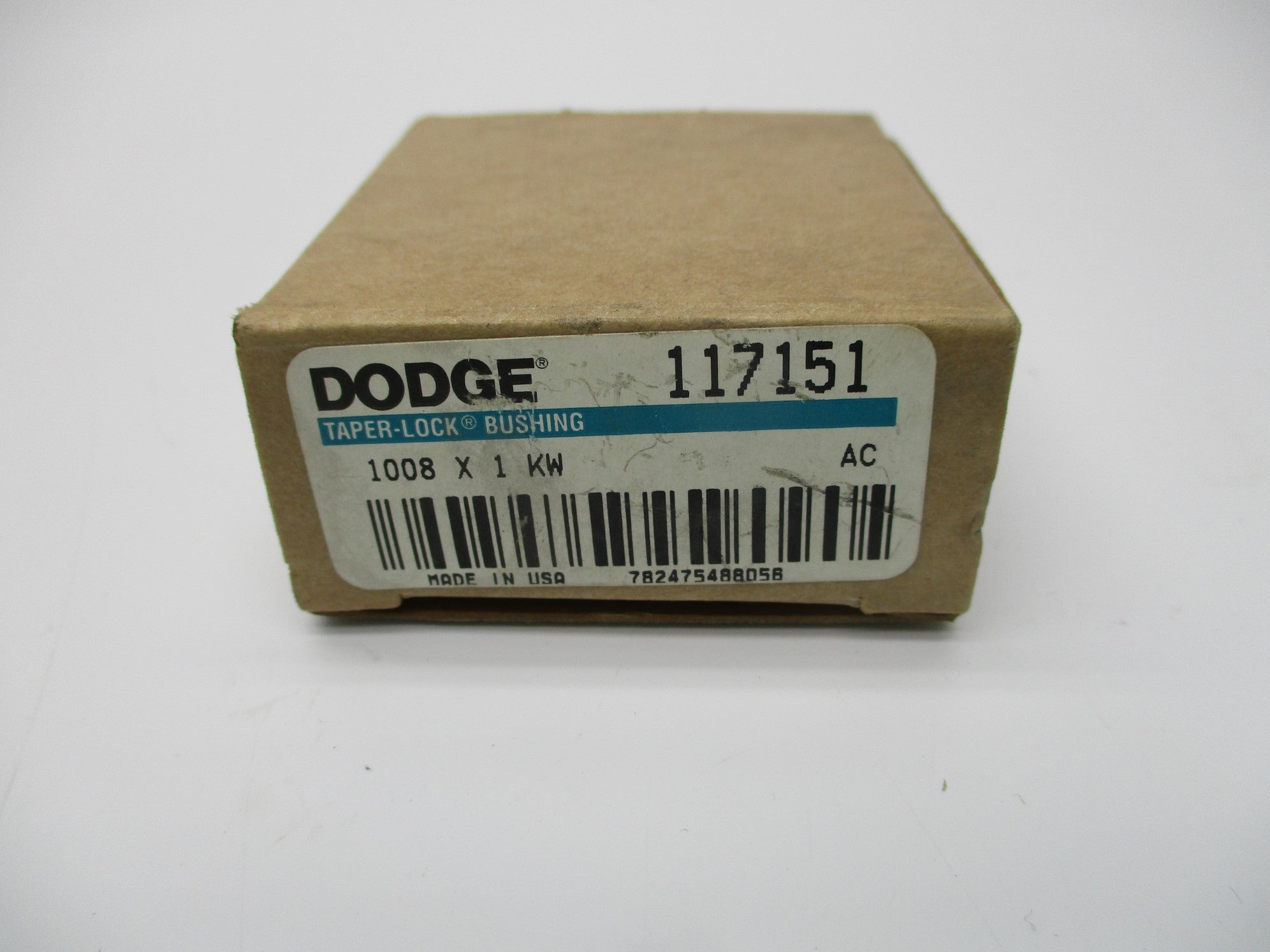 DODGE 117151 1008X1KW NSMP