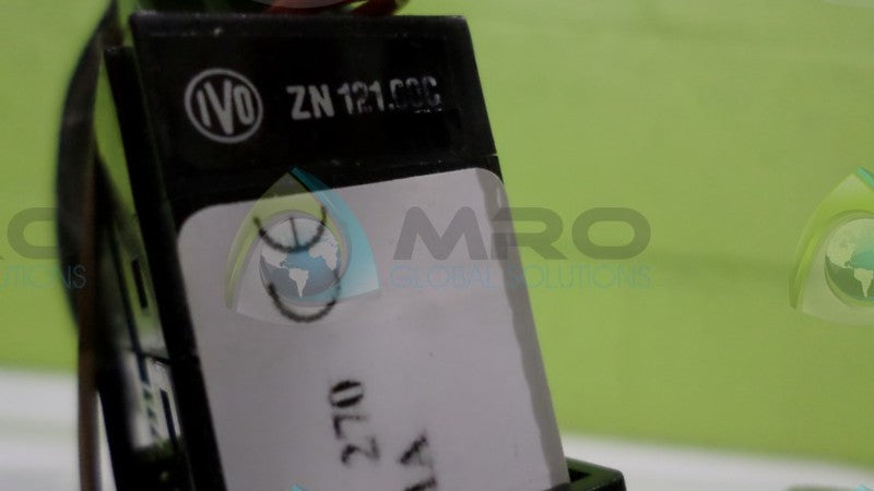 IVO ZN-121.00C NSMP