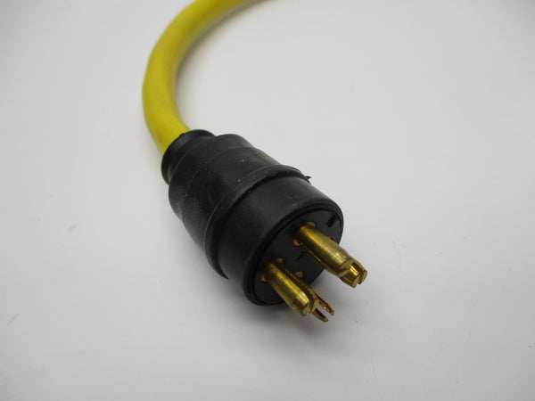 TELEMECANIQUE MS02S06-25 125/250VAC 5A NSNP