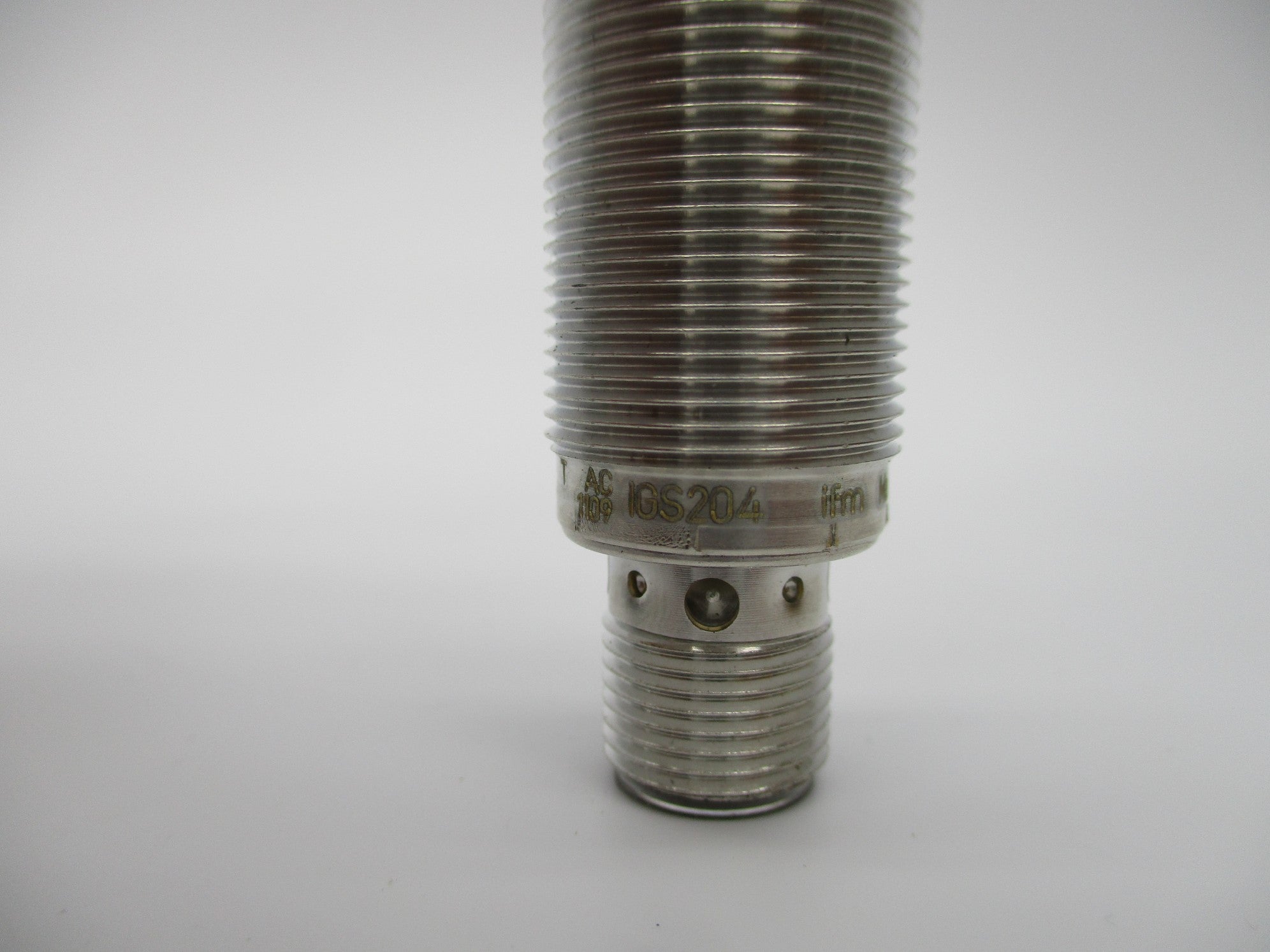 IFM EFECTOR IGS204 NSNP