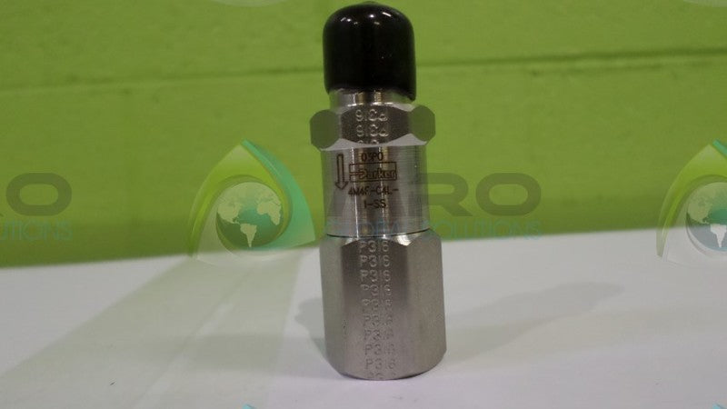 PARKER 4M4F-C4L-1-SS VALVE NSNP