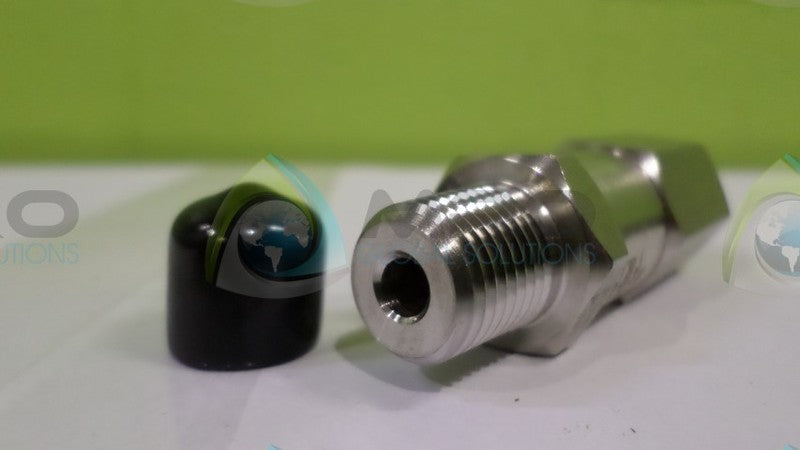 PARKER 4M4F-C4L-1-SS VALVE NSNP