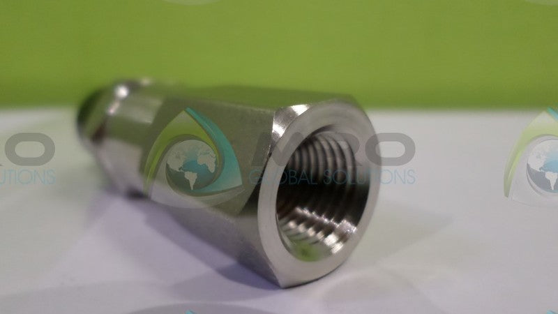 PARKER 4M4F-C4L-1-SS VALVE NSNP