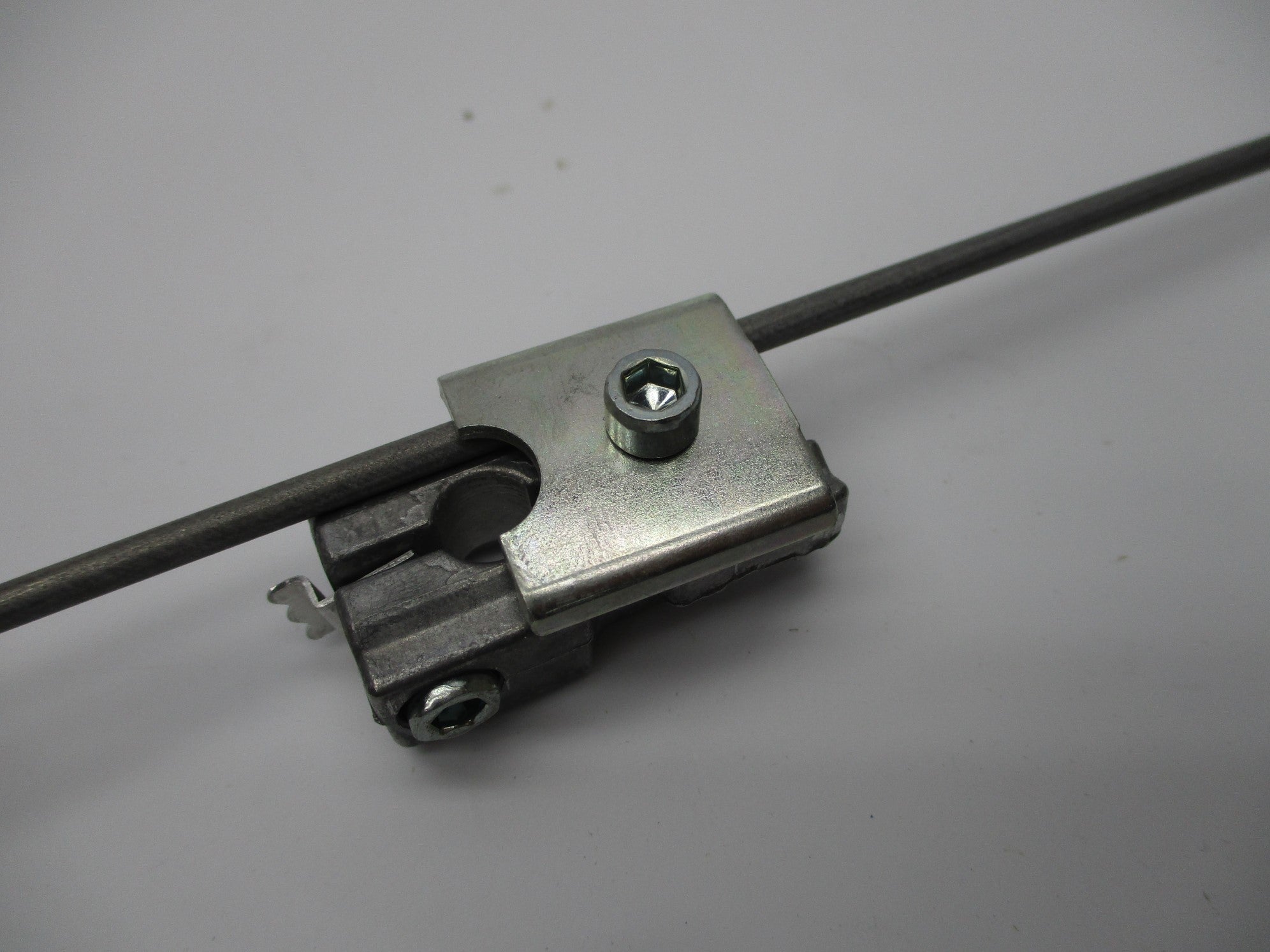 MICRO SWITCH LSZ54N NSMP