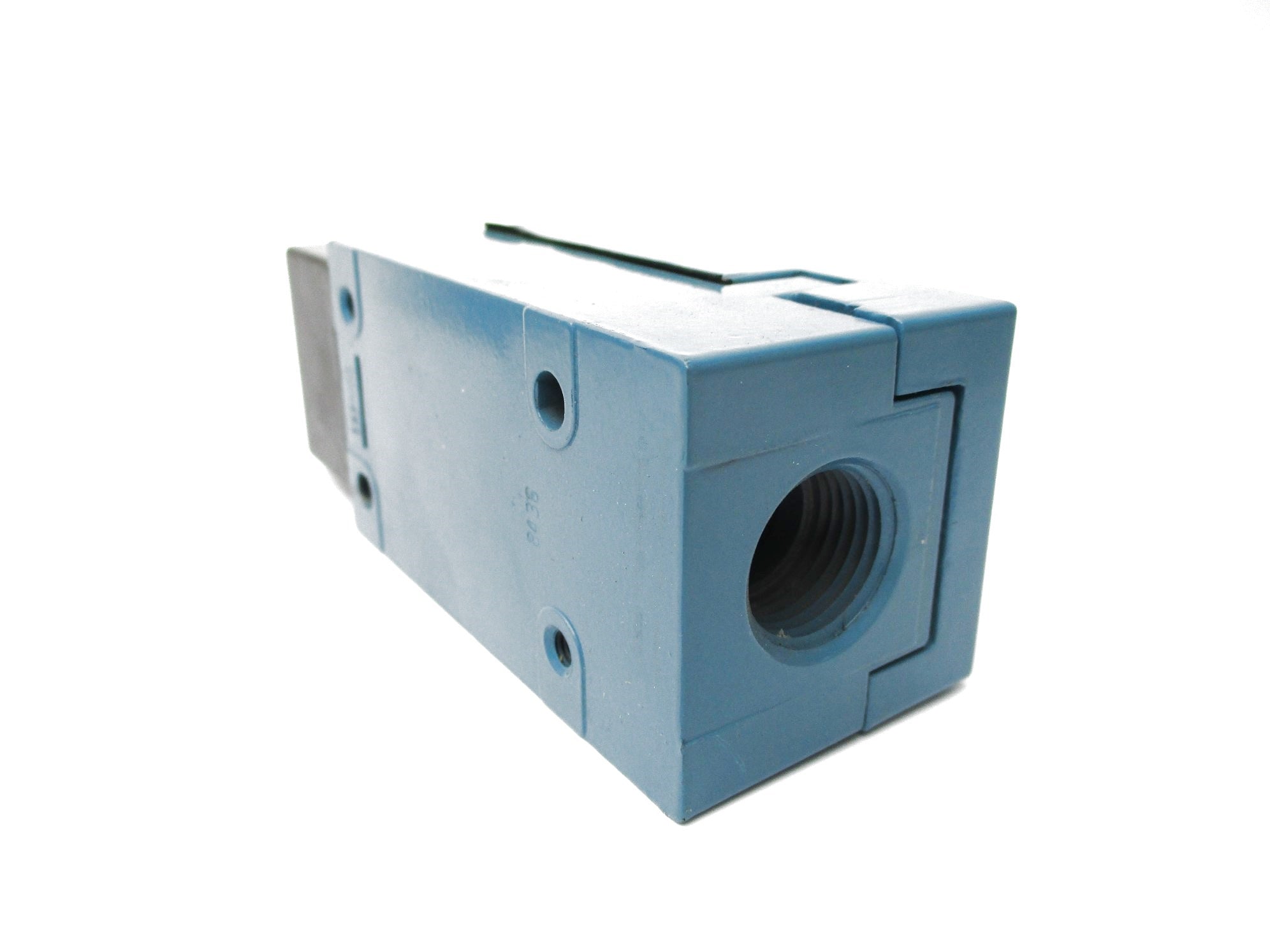 MICRO SWITCH LSA6B 600VAC 10A NSNP