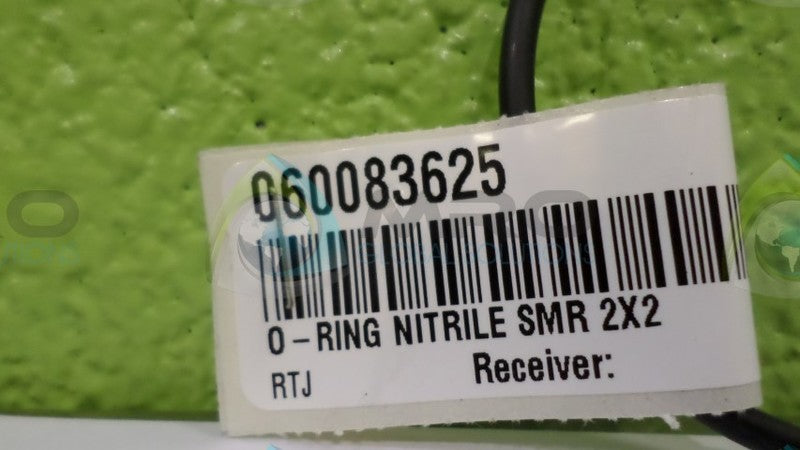 060083625 O-RING NSNP